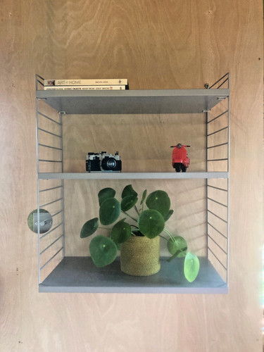 String furniture shelving - string®,