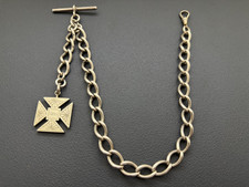 Antique 1895 Solid Silver