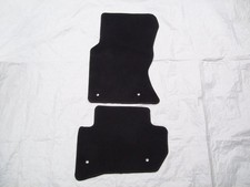 Jaguar F-Pace X761 Carpet Mats