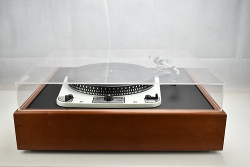 Garrard 301 turntable with - garrard, sme