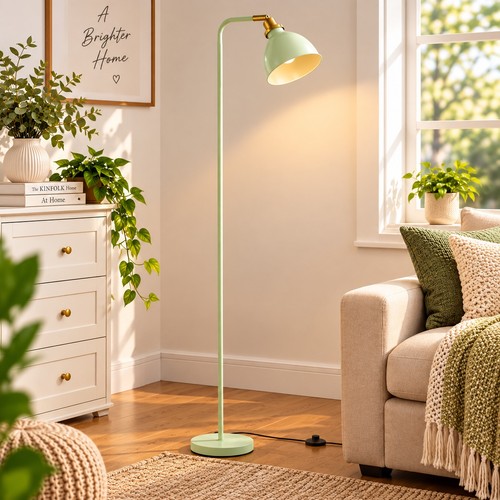Edishine 155cm retro floor - edishine,