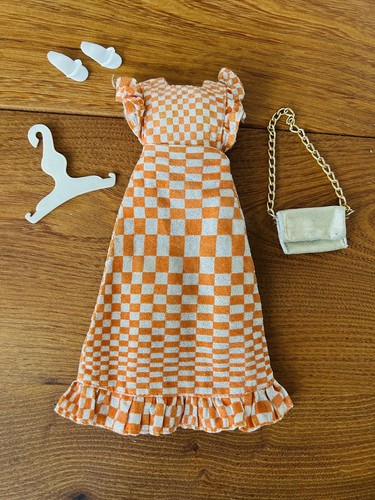 Vintage sindy doll check mate - sindy,