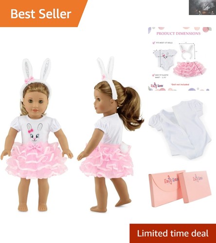 Adorable piece bunny outfit - adorable,