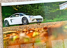 LOTUS EUROPA SE LAUNCH -