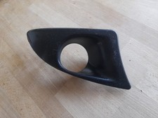 RIGHT FRONT FOG LAMP SURROUND