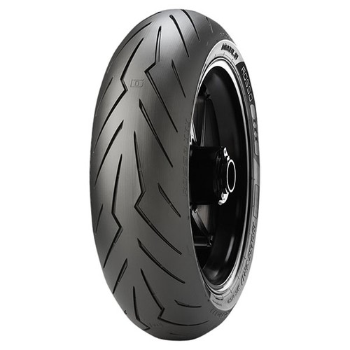 Tyre pirelli 180 r17 - tyre, 180/55