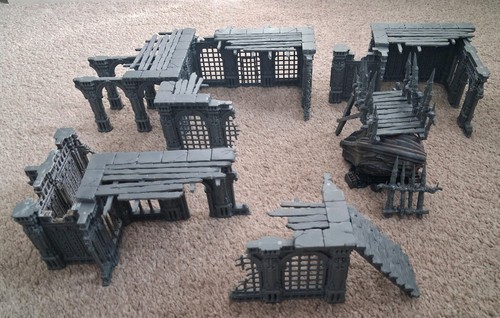 Warhammer aos warycry - warhammer,