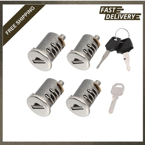 Pack sks lock cores for - 4,