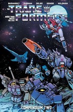 The Transformers Compendium