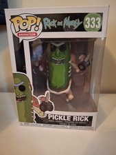 Funko Pop! Animation #333