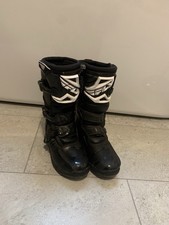 Fly Racing Boots Youth Size 5