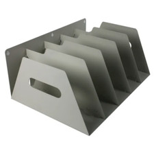 Rotadex Lever Arch Filing Rack