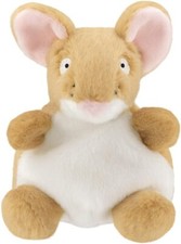 AURORA GRUFFALO MOUSE 5" PALM