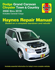 Dodge Grand Caravan & Chrysler