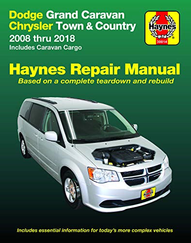 Dodge grand caravan chrysler - dodge,