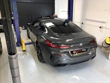 Professional BMW E/F/G Series