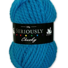 Cygnet Seriously Chunky &