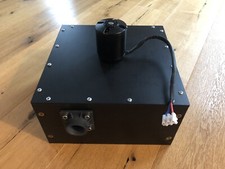 Micro Hydropower Plant 1000