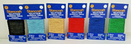 Stancraft theard glitter and - stancraft,