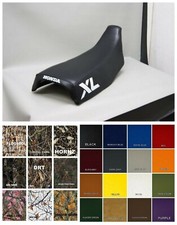 HONDA XL350R Seat Cover 1984