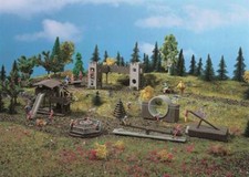 Vollmer 43668 HO Adventure