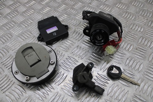 Yamaha xjr 1300 2005 ecu - xjr,