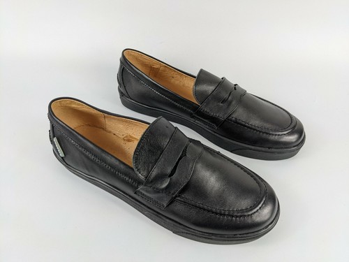 Step2wo pacific black leather - pacific,