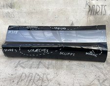 RANGE ROVER EVOQUE L551 2019-ON LEFT SIDE REAR DOOR TRIM MOULDING PANEL #M318