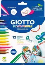 12 Giotto Decor Textile