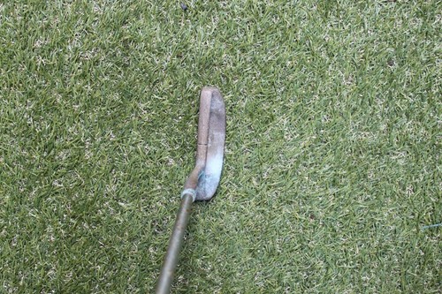 Vintage macgregor touchdown - vintage,