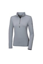 Pikeur Ladies Dina Shirt - Rain Grey - UK8