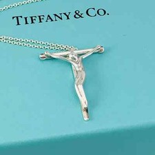 18" Tiffany & Co 27mm Sterling