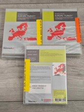 Navigation SD mapping Card Europe-Turkey Ford MCA 2017 by TomTom A66SX 19H449 KF