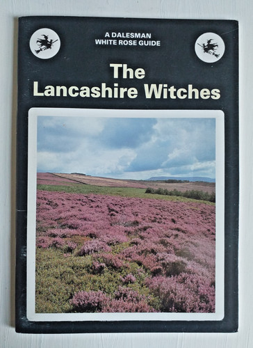 The lancashire witches - witches, a