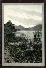 Tobacco Card, Cavanders