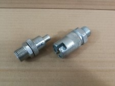 Pair of PCL Broomwade