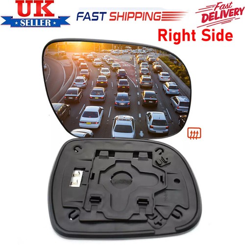 New right side wing mirror - new,