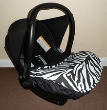 MAXI COSI CABRIO CABRIOFIX