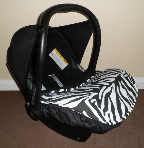 Maxi cosi cabrio cabriofix - cosi,