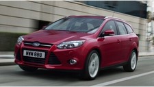 FORD FOCUS 2012 2013 OEM