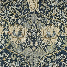Tapestry fabric william - tapestry,