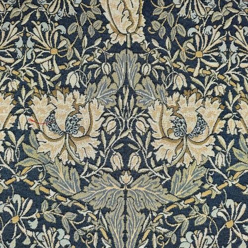 Tapestry fabric william morris - fabric,