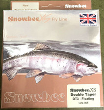 Snowbee XS Nano Coating Double