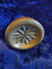 Antique Butter Or Chocolate