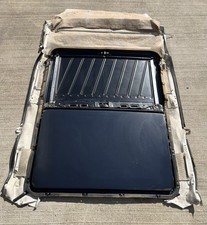 Mercedes-Benz W124 TE Sunroof