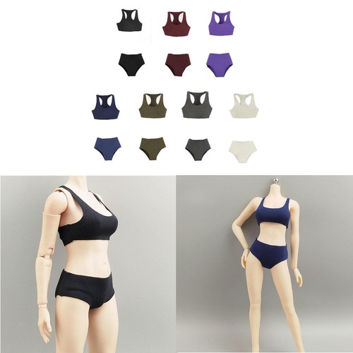 Scale female clothes 12 - scale,