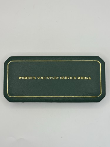 Women voluntary services - women’s,