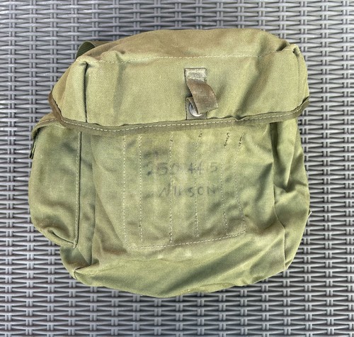 Plce s10 respirator haversack - s10,