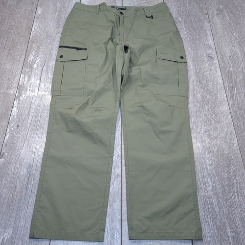 Rohan convey cargo pants mens - convey,