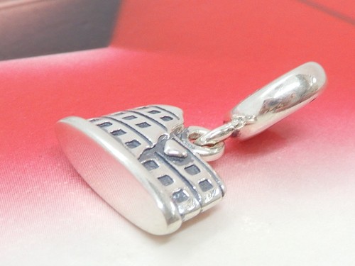 Authentic pandora charm the - pandora,